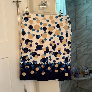 Women size 8 skirt